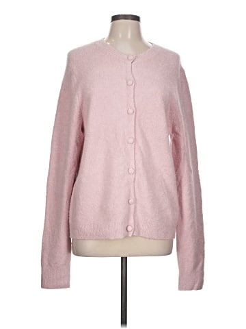 J.Crew Factory Store Cardigan (view 1)