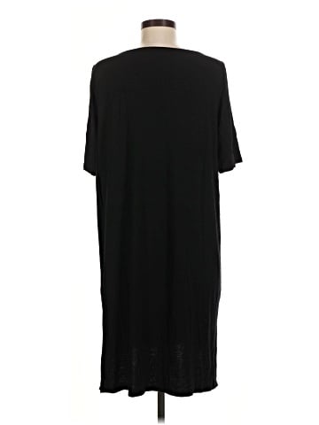 Eileen Fisher Casual Dress (view 2)
