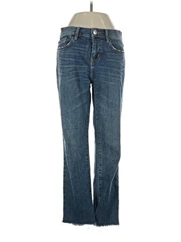 Current/Elliott Jeans (view 1)