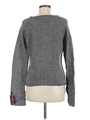 Abercrombie & Fitch Pullover Sweater (view 2)