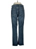 Current/Elliott Hearts Blue Jeans Size 26 waist - photo 2