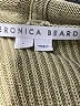Veronica Beard 100% Cotton Green Pullover Sweater Size L - photo 7