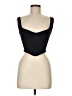 Out From Under Black Tank Top Size Med - Lg - photo 1