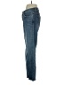 Current/Elliott Hearts Blue Jeans Size 26 waist - photo 5