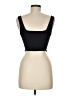 Out From Under Black Tank Top Size Med - Lg - photo 2