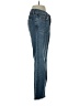 Current/Elliott Hearts Blue Jeans Size 26 waist - photo 4