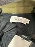 A.L.C. Solid Green Blazer Size 6 - photo 6