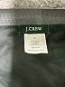 J.Crew Solid Gray Wool Skirt Size 2 - photo 4