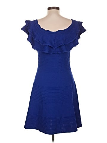 Eliza J Cocktail Dress (view 2)