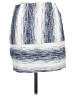 JOA Blue Denim Skirt Size M - photo 2