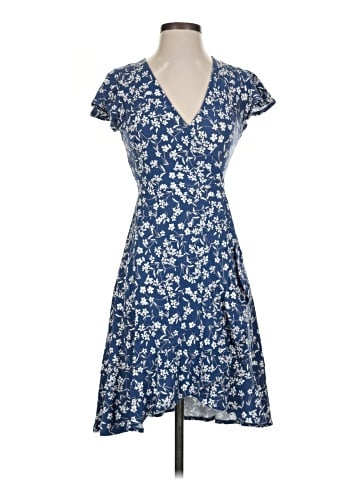 Banana Republic Casual Dress (view 1)