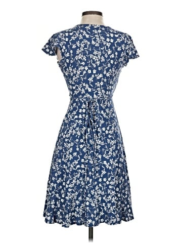 Banana Republic Casual Dress (view 2)