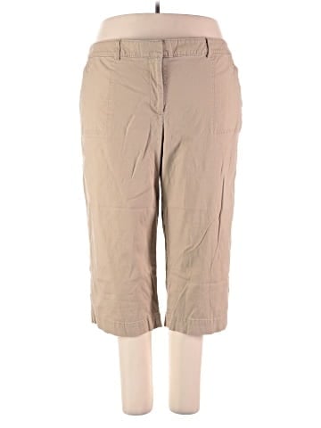 Talbots Khakis (view 1)