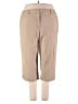 Talbots Tan Khakis Size 22WP - photo 1