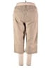 Talbots Tan Khakis Size 22WP - photo 2