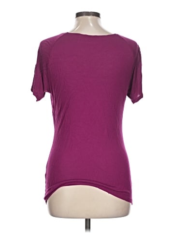 Tahari Short Sleeve Top (view 2)