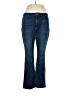 Lee Blue Jeans Size 18 M - photo 1