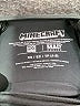 Minecraft Gray Long Sleeve T-Shirt Size XS (youth) - photo 3