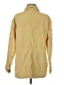 Everlane 100% Cotton Yellow Jacket Size S - photo 2