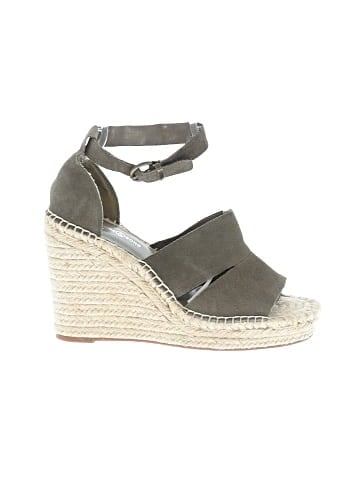 Treasure & Bond Wedges (view 1)