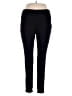 INC International Concepts Black Active Pants Size 16 - photo 1