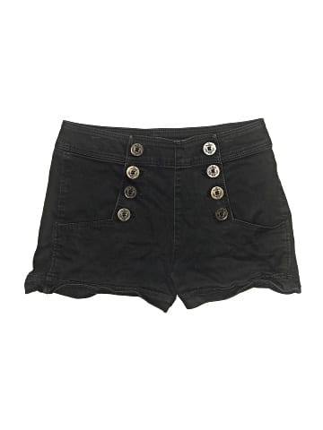 Express Shorts (view 1)