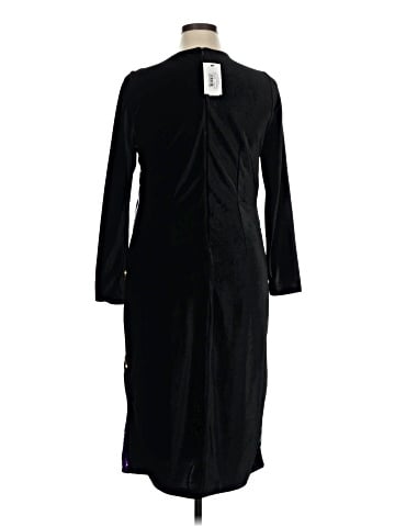 ELOQUII Cocktail Dress (view 2)