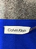 Calvin Klein Blue Long Sleeve Blouse Size M (estimated) - photo 7