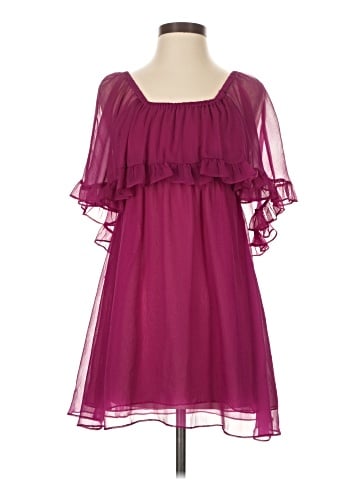 Free People 3/4 Sleeve Top (view 1)
