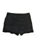 Express Black Shorts Size 2 - photo 2