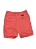 Janie and Jack Solid Red Shorts Size 7 - photo 2