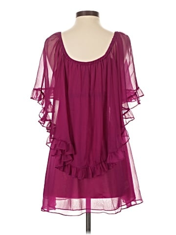Free People 3/4 Sleeve Top (view 2)