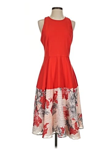 Hutch Cocktail Dress (view 1)