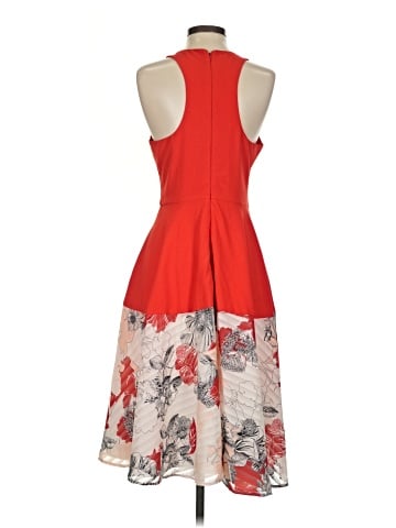 Hutch Cocktail Dress (view 2)