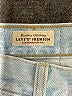 Levi's 100% Cotton Blue Jeans Size 24 waist - photo 7