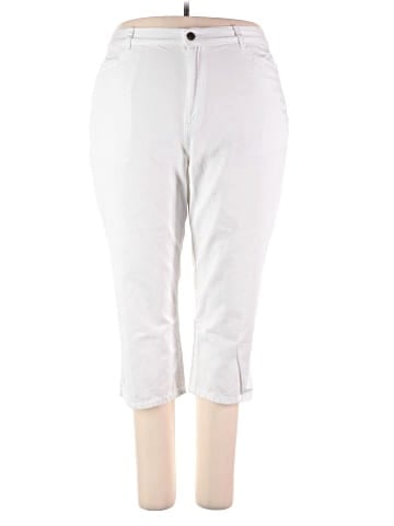 Lauren by Ralph Lauren Casual Pants (view 1)