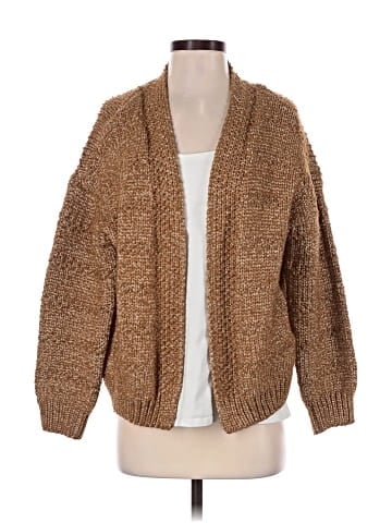Volcom Cardigan (view 1)