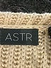 Astr Tan Sweater Vest Size XS - photo 7