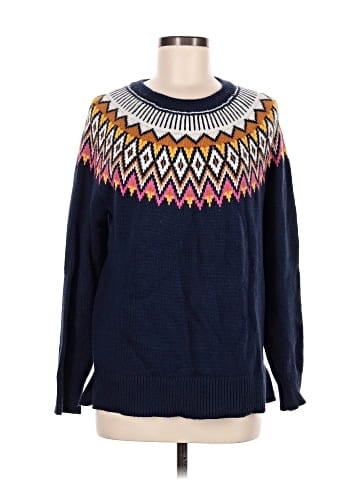 Old Navy Pullover Sweater (view 1)