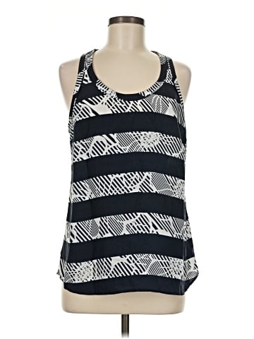 Banana Republic Sleeveless Top (view 1)