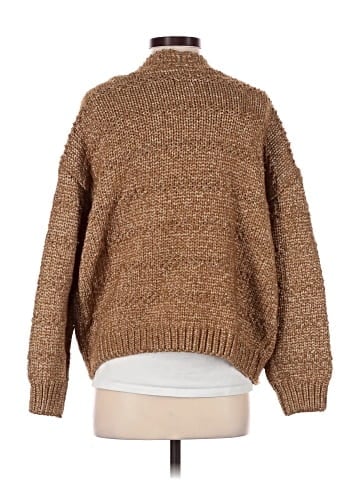 Volcom Cardigan (view 2)