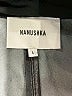 Nanushka Black Casual Pants Size L - photo 7
