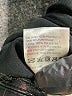 Nanushka Black Casual Pants Size L - photo 8