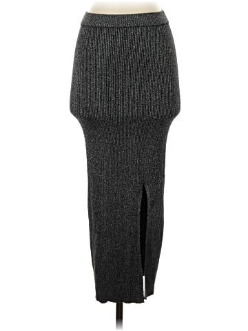 Zara Casual Skirt (view 1)
