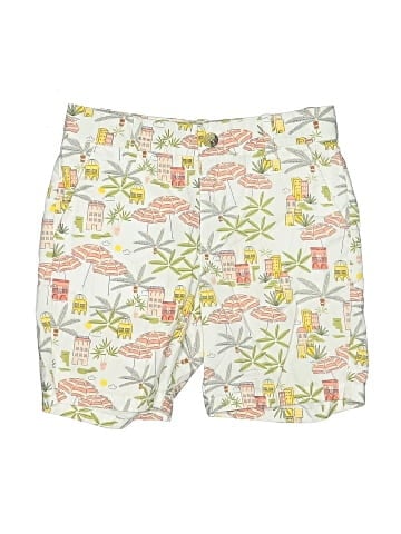 Janie and Jack Board Shorts (view 1)