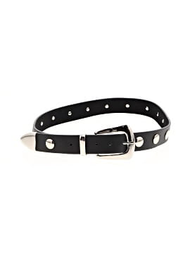 B Low The Belt Leather Belt