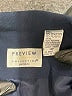 Preview Collection Blue Blazer Size 14 Petite - photo 6