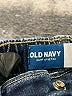 Old Navy Blue Jeans Size 2T - photo 3