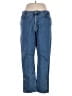 Good American Blue Jeans Size 16 - photo 1