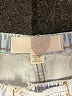 Zara Blue Jeans Size 9 - 10 - photo 3
